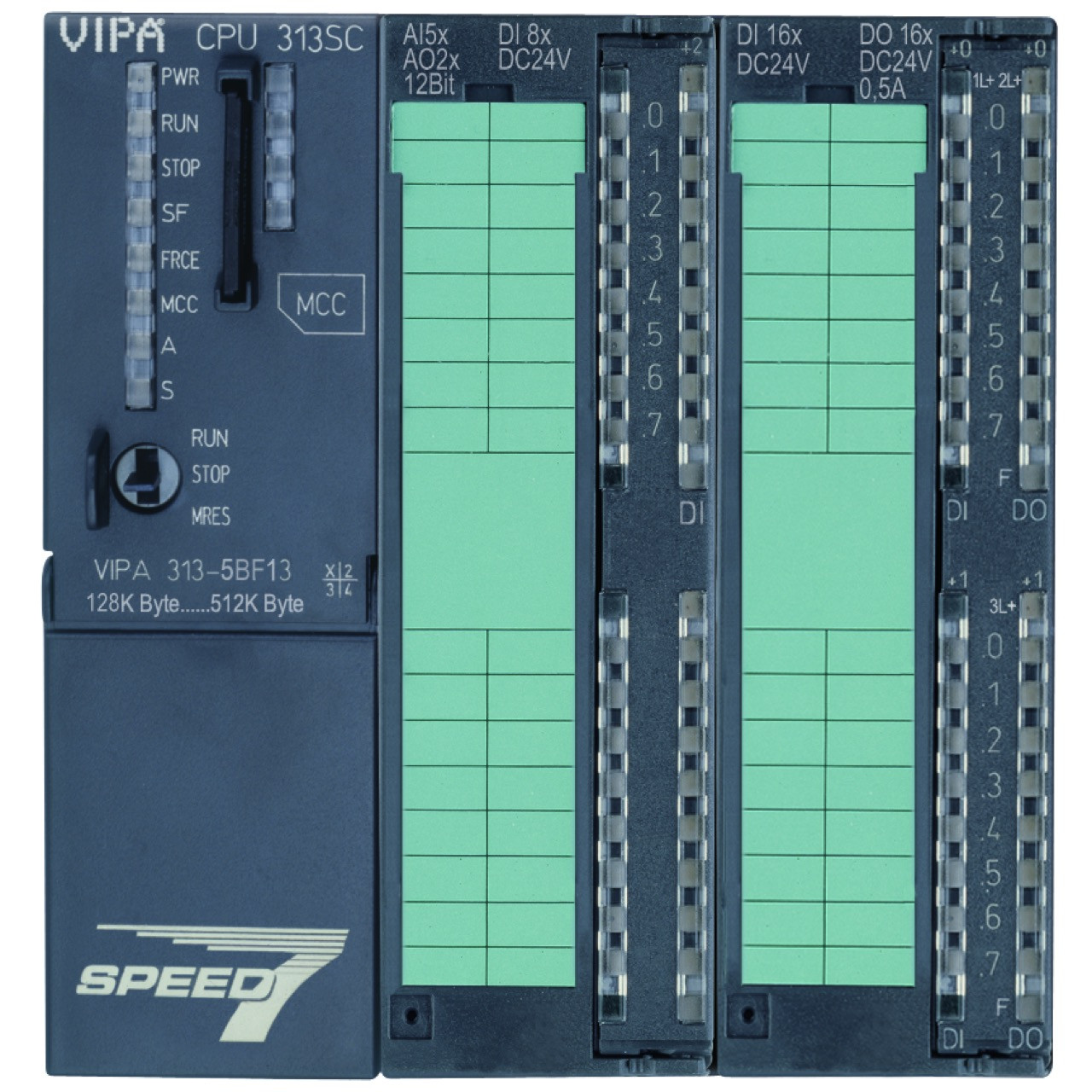 313-5BF13 Vipa