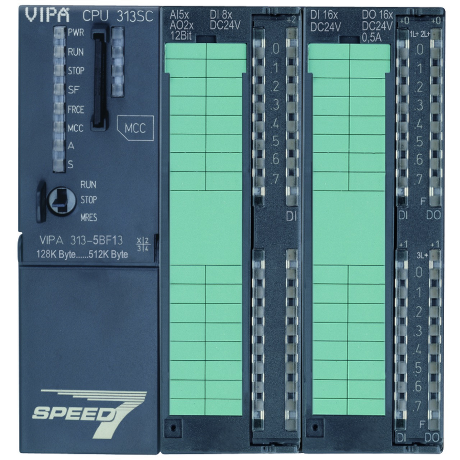 313-5BF13 Vipa