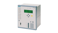 Siemens  7UM62255EB020AA0
