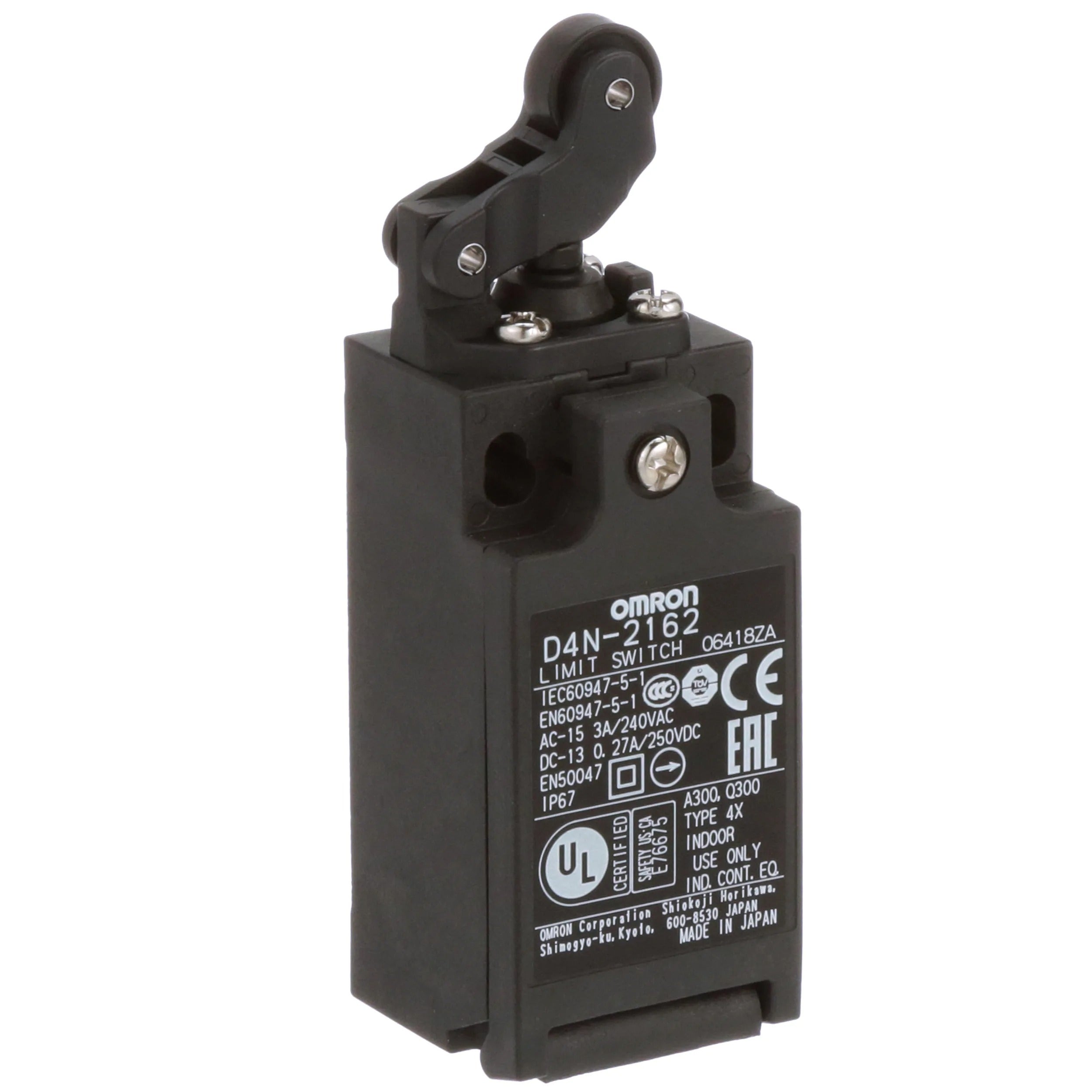 D4N-2162 Omron