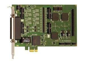 Addi-data  APCIE1711