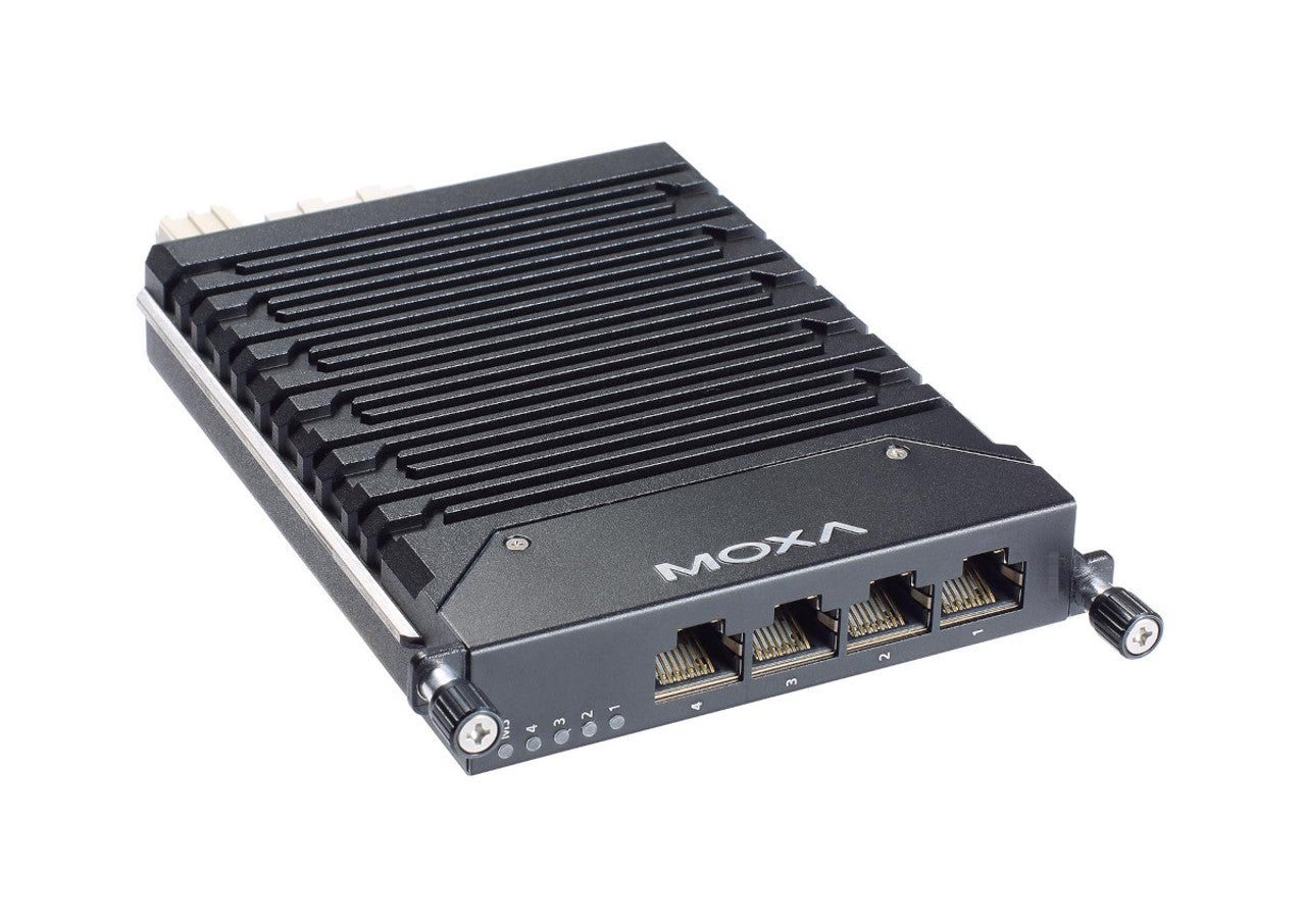 LM-7000H-4TX Moxa