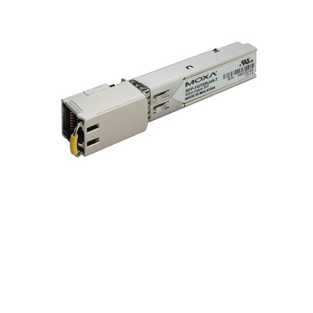 SFP-1GTXRJ45-T Moxa