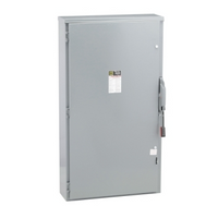 HU365R Schneider Electric