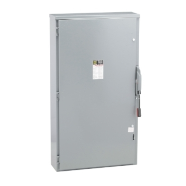 HU365R Schneider Electric