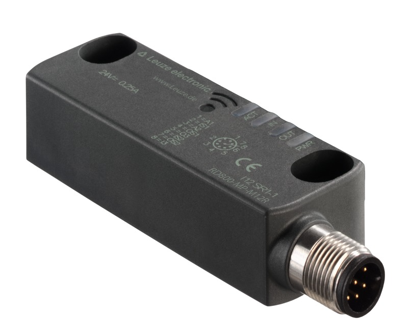 ST DD420MK-D1T Pizzato