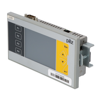 264509 Pilz - PMI 509