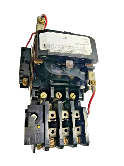 CR306D002 General Electric