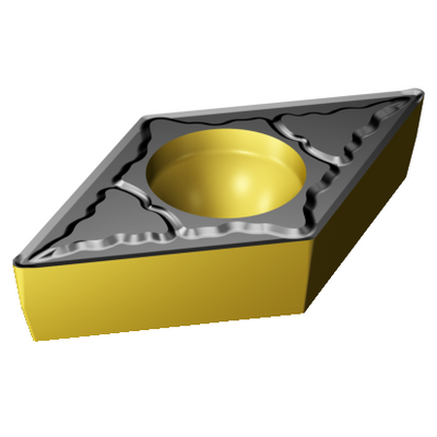 DCMT 11 T3 04-PM 4235 Sandvik Coromant - DCMT 3(2.5)1-PM 4235