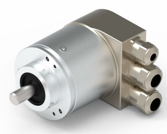 11263578 Baumer Electric - EN580C.ML-SC10.GH2PB.21160.H