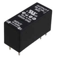 SSR20-524D Elco