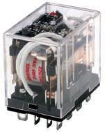 SZR-LY4-D1-DC24V Honeywell