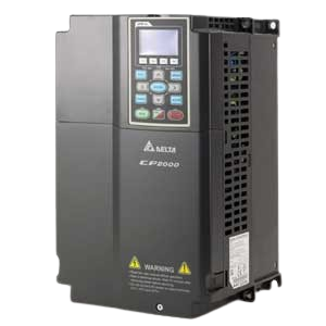 Delta Electronics  VFD1100C43E