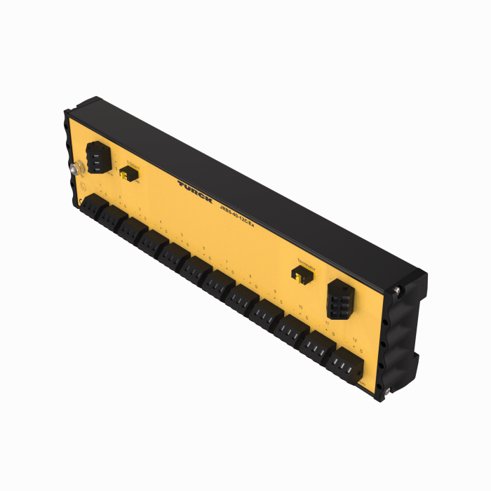 6611454 Turck - JRBS-40-12C/EX