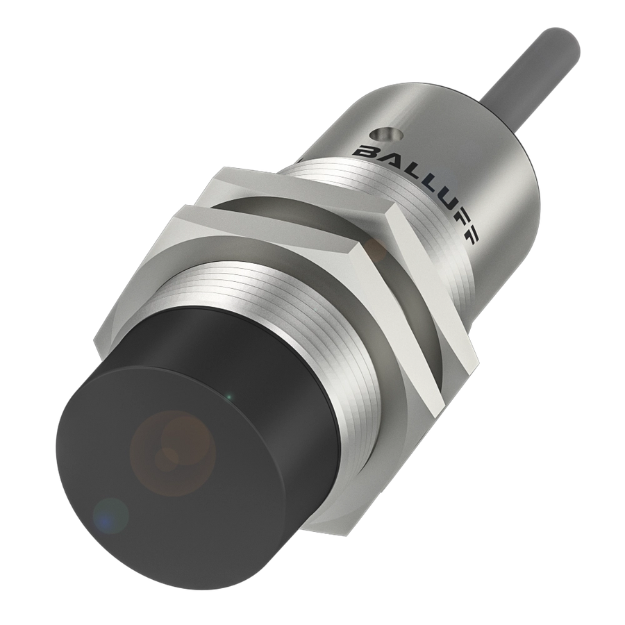 Balluff  BES0172