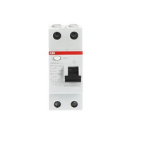 2CSF202003R3630 ABB - FH202 AC-63/0.3