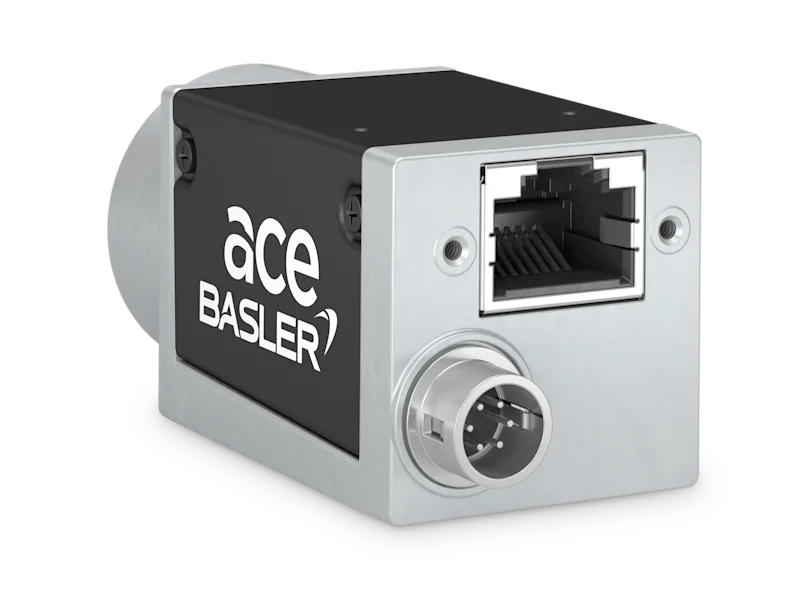 ACA1600-60GC Basler