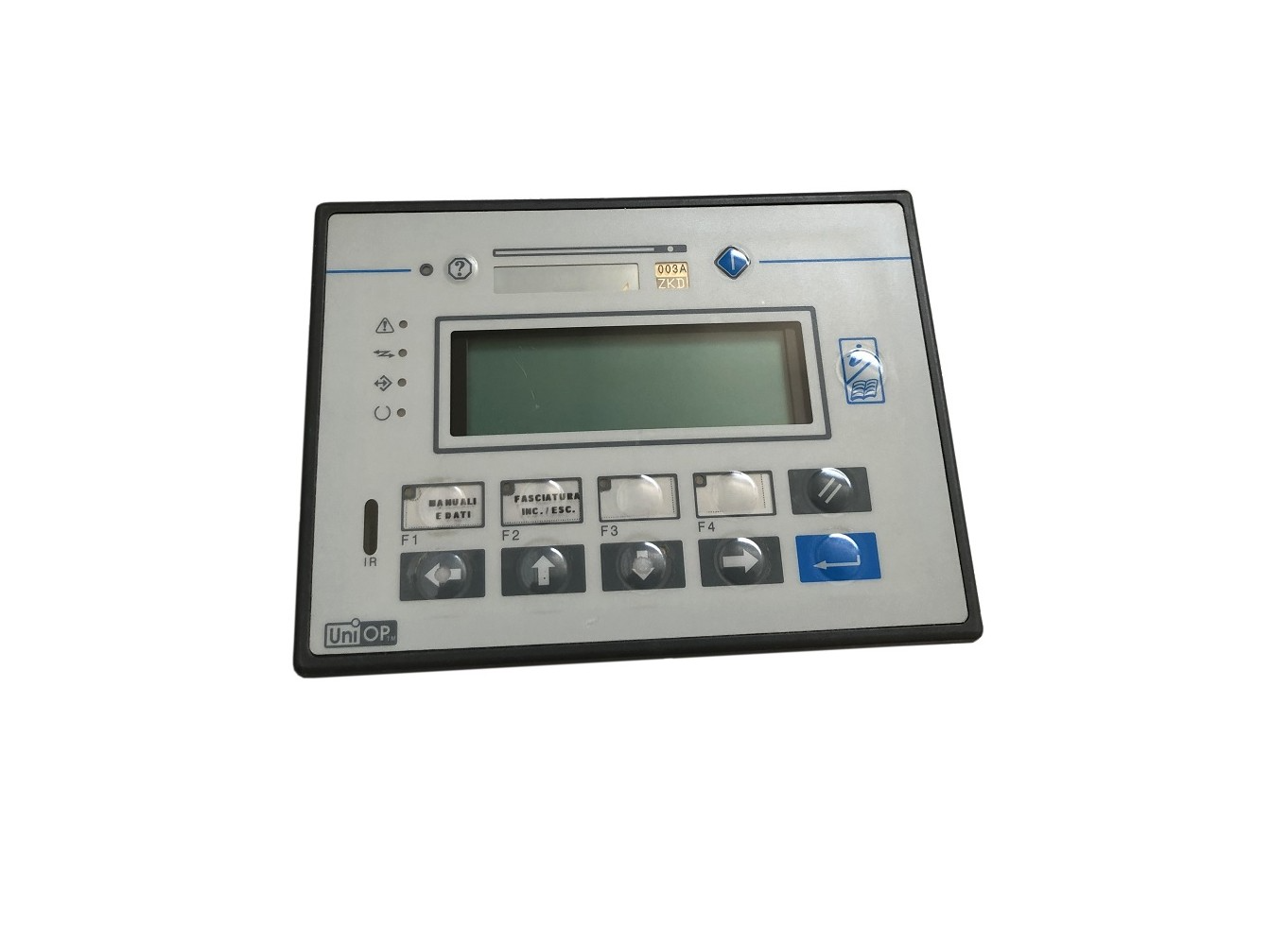 6ZA952-7 UniOP