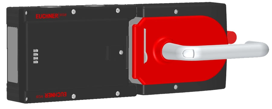 MGB-L1HE-ARA-R-105784 Euchner