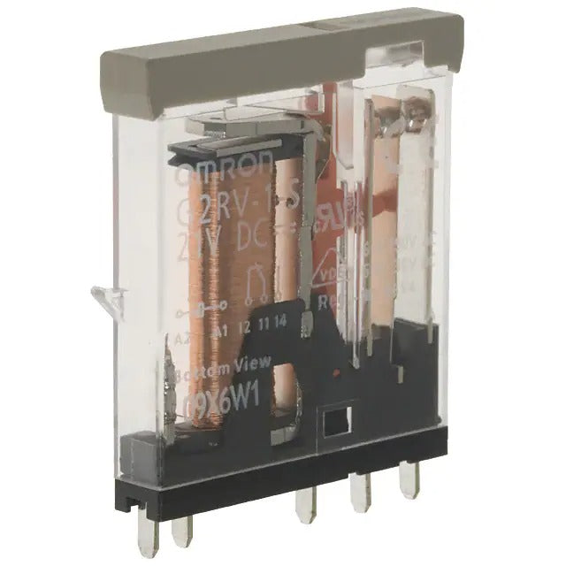 G2RV-1-S DC21 Omron