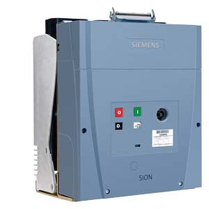 Siemens  3AE11867AE400EN2