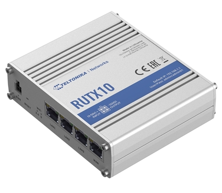 RUTX10000200 Teltonika