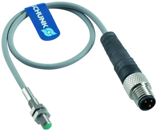 1325755 Schunk - IN 41-S-M8-PNP