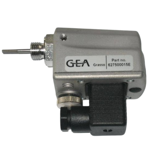 70075127 Auma - SA 14.2-F14