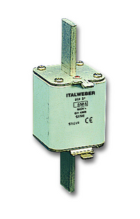 1769630 Italweber - Fus NH3 ULTRA aR 630A 690V