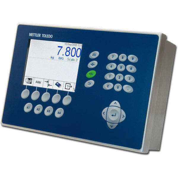 IND780 Mettler Toledo