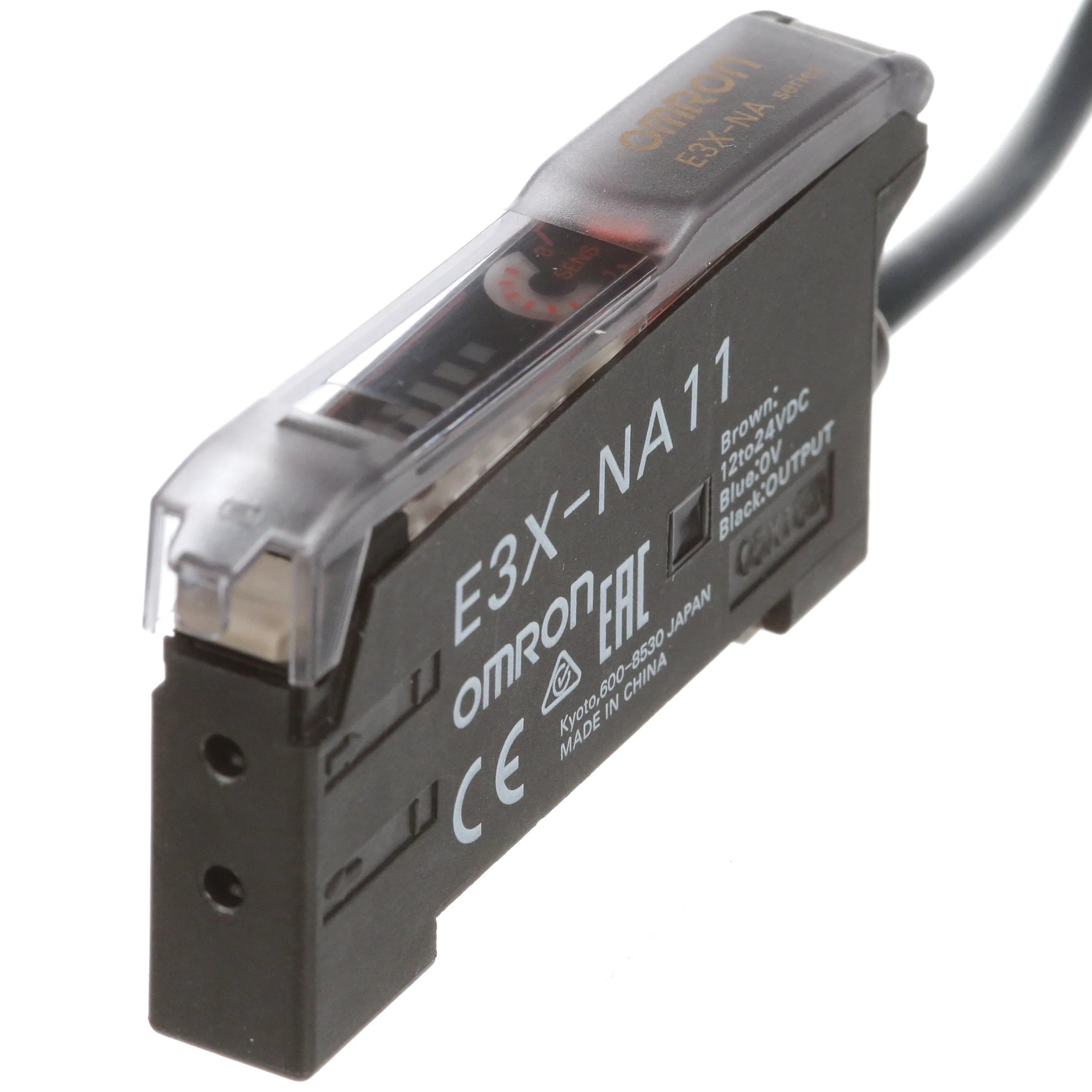 E3X-NA11 2M Omron