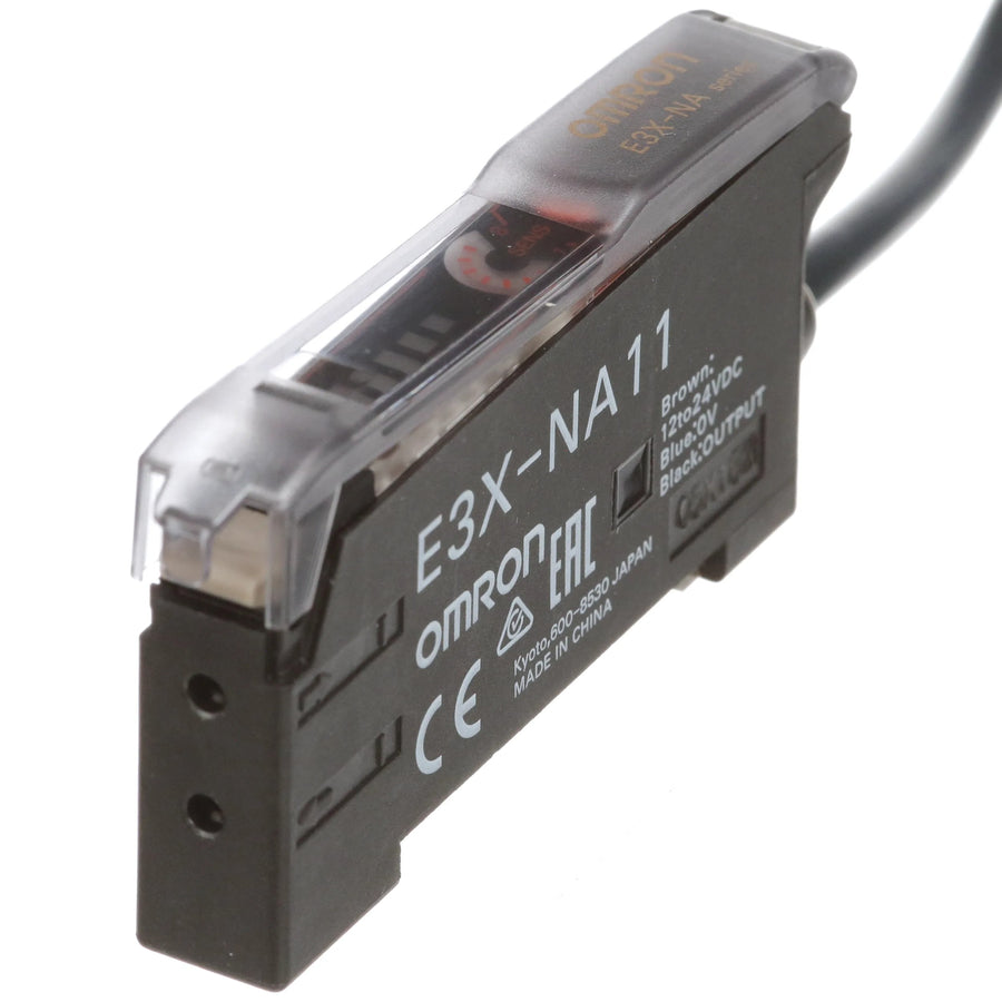 E3X-NA11 2M Omron