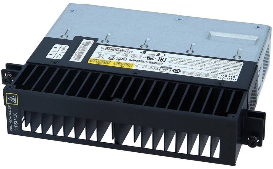 PWR-RGD-AC-DC-250 Cisco