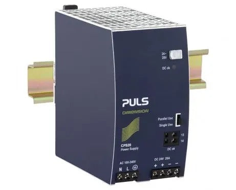 CPS20.241 Puls