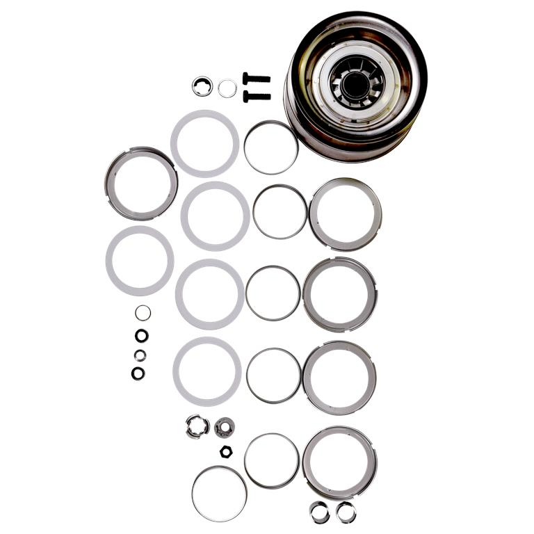 96511824 Grundfos