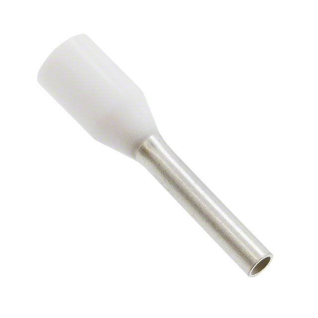 9025860000 Weidmuller - H0,75/16 W