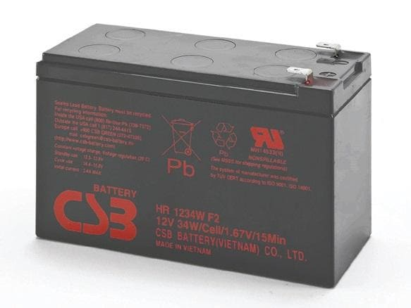 HR1234WF2 CSB