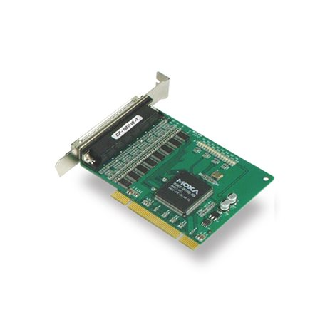 CP-168U Moxa