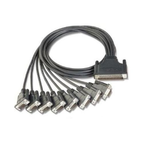 CBL-M62M9X8-100 Moxa