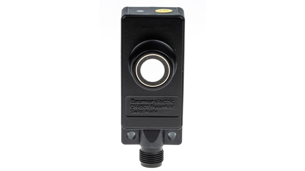 10126628 Baumer Electric - UZDK 30P6113/S14