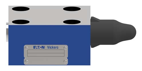 589120 Vickers - CVCS-50-N-S2-10