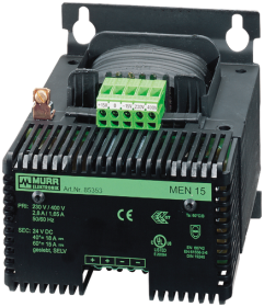 85353 Murrelektronik - MEN 15-230-400 +-15V/24VDC
