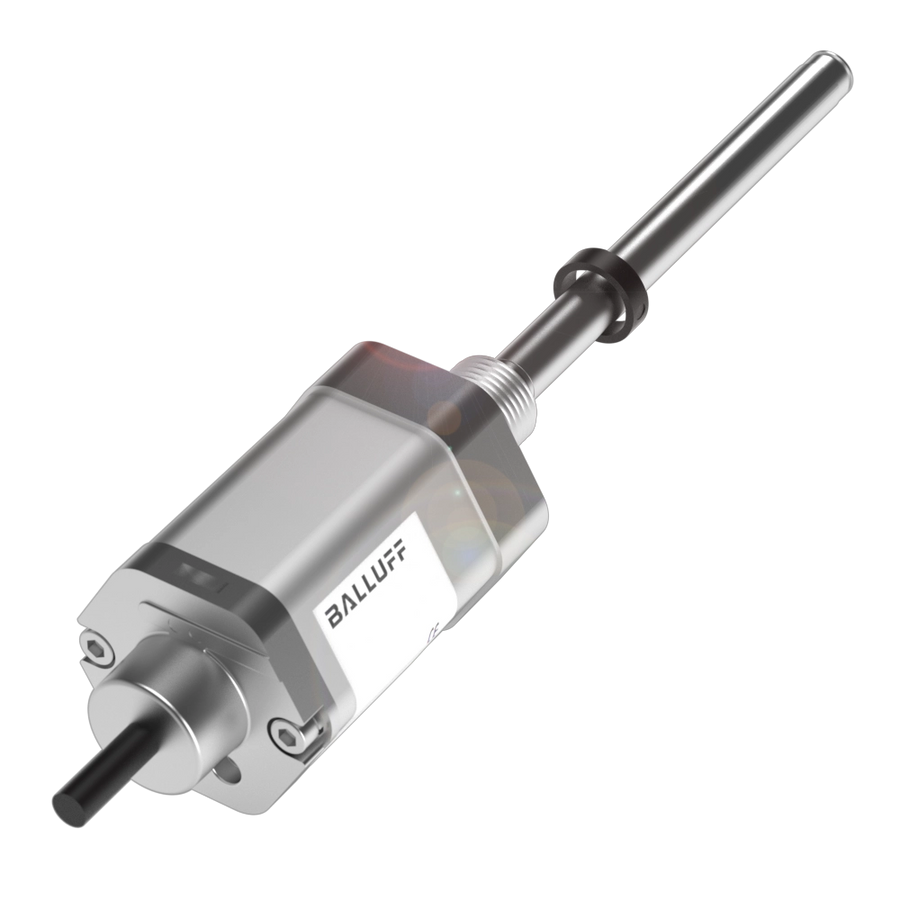 BTL0J5U Balluff - BTL7-E501-M0060-B-SA316-KA05