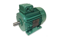 4943115 Leroy Somer - 4P LSES 100LR 2.2kW IFT/IE3 B5