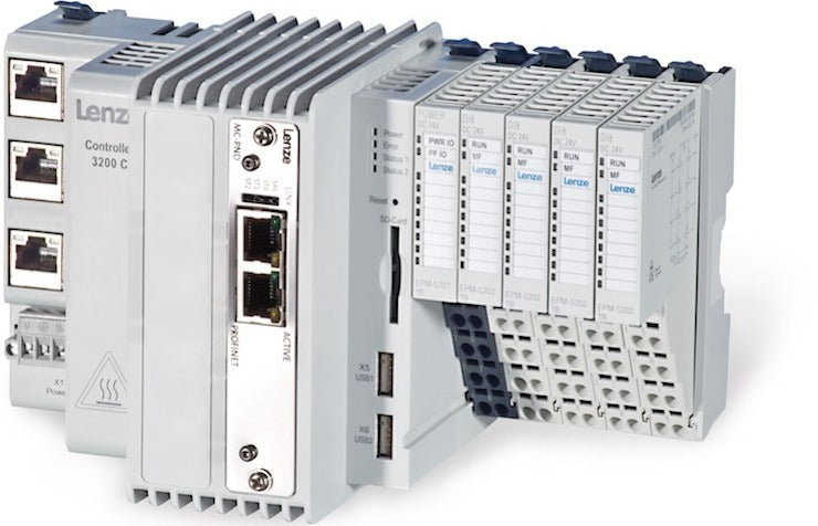 Lenze  E32GAC10000C4G0XXX02S13414000