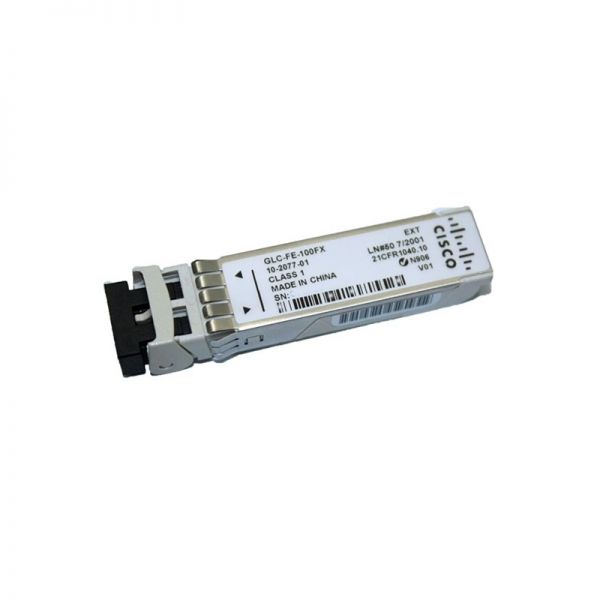 GLC-FE-100FX Cisco