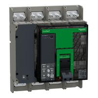 C125H460FM Schneider Electric