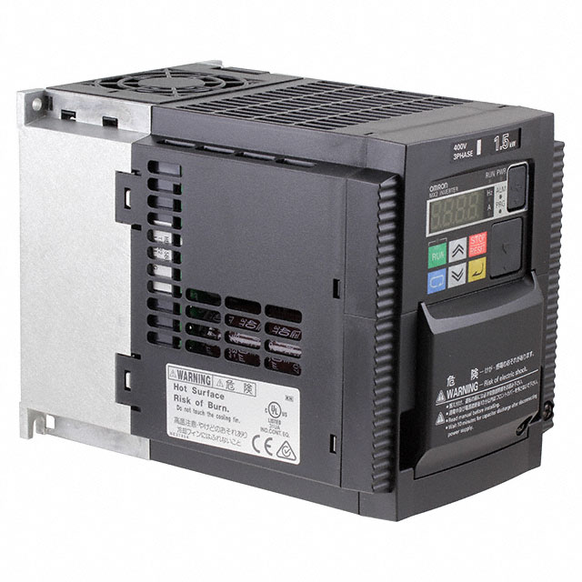 3G3FV-A4015-CUE Omron