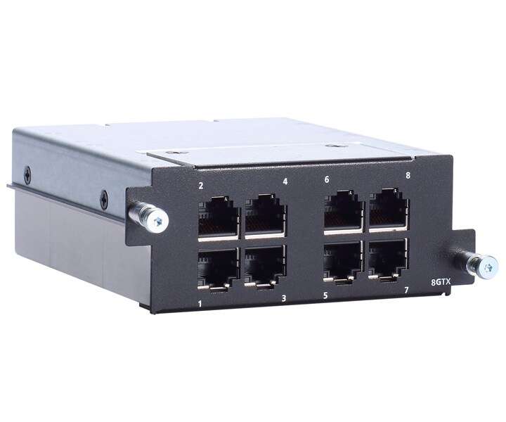 RM-G4000-6MSC Moxa