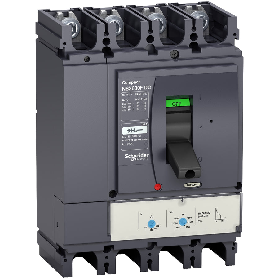 LV438262 Schneider Electric